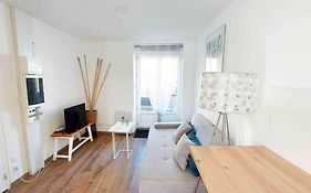 Appartements Cosy Belfort