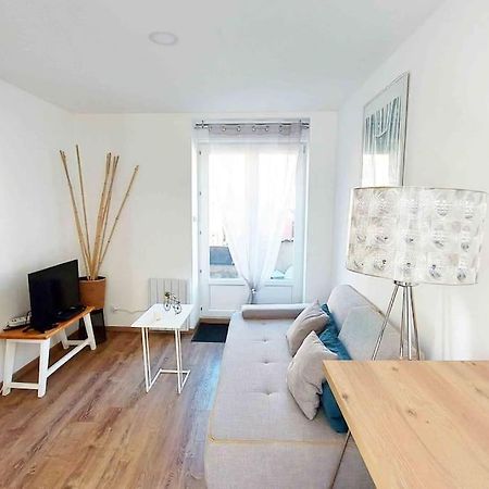 Appartements Cosy Belfort Esterno foto