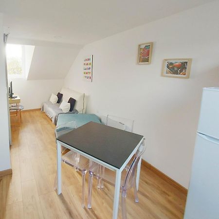 Appartements Cosy Belfort Esterno foto