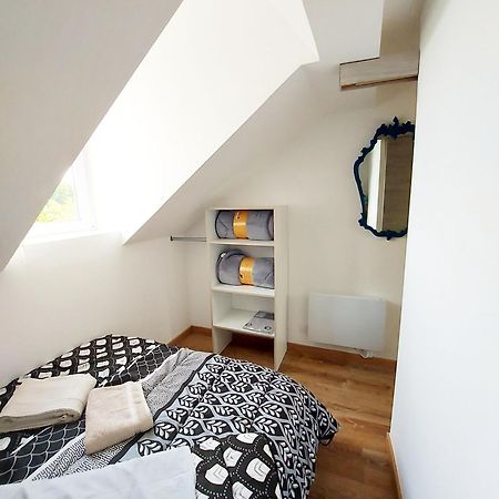 Appartements Cosy Belfort Esterno foto