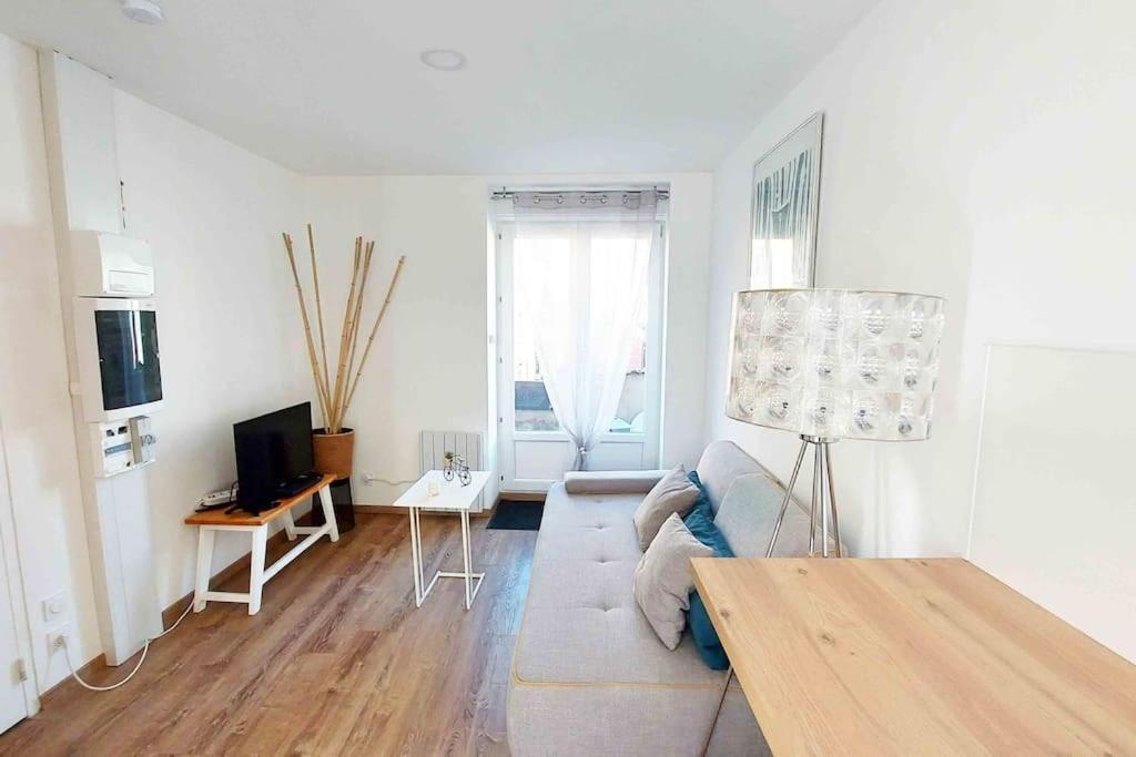 Appartements Cosy Belfort Esterno foto