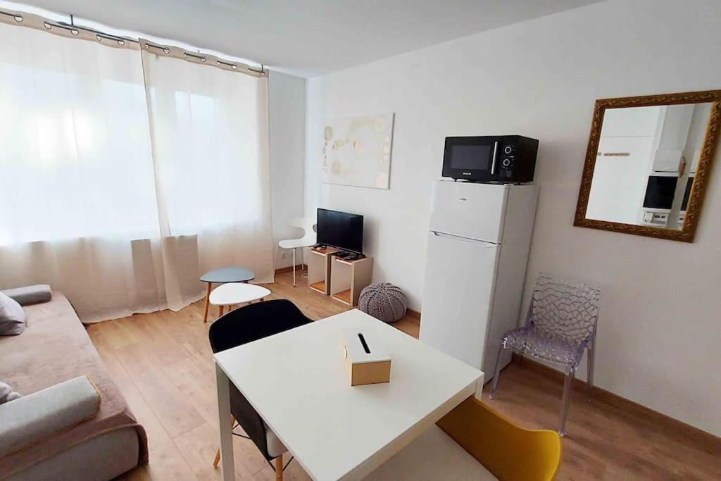 Appartements Cosy Belfort Esterno foto
