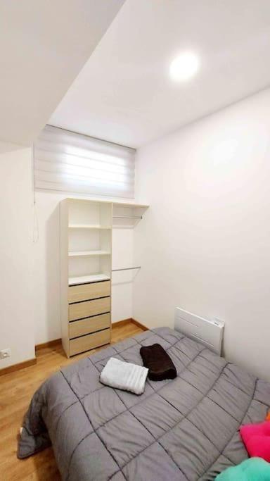 Appartements Cosy Belfort Esterno foto