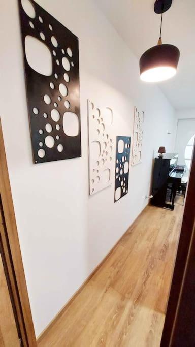 Appartements Cosy Belfort Esterno foto