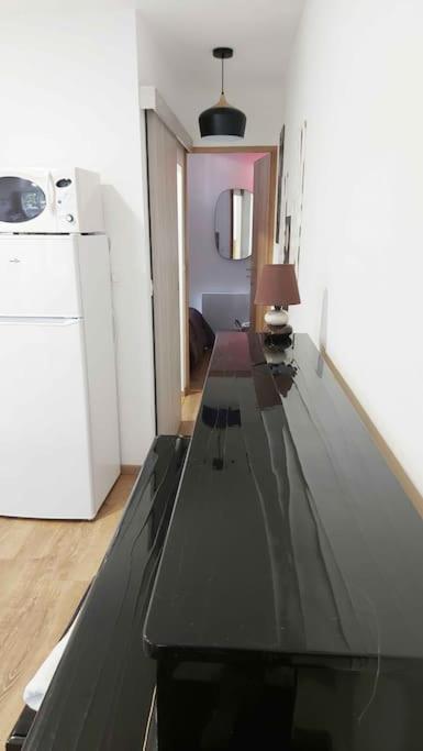 Appartements Cosy Belfort Esterno foto