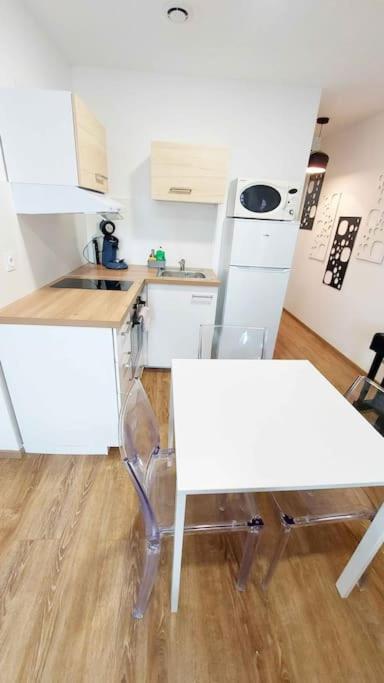 Appartements Cosy Belfort Esterno foto