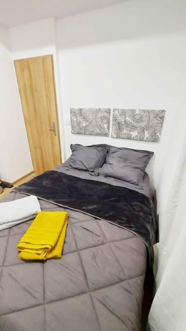 Appartements Cosy Belfort Esterno foto