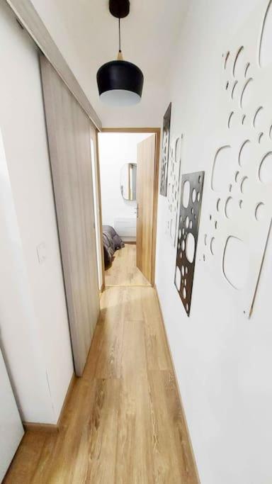 Appartements Cosy Belfort Esterno foto