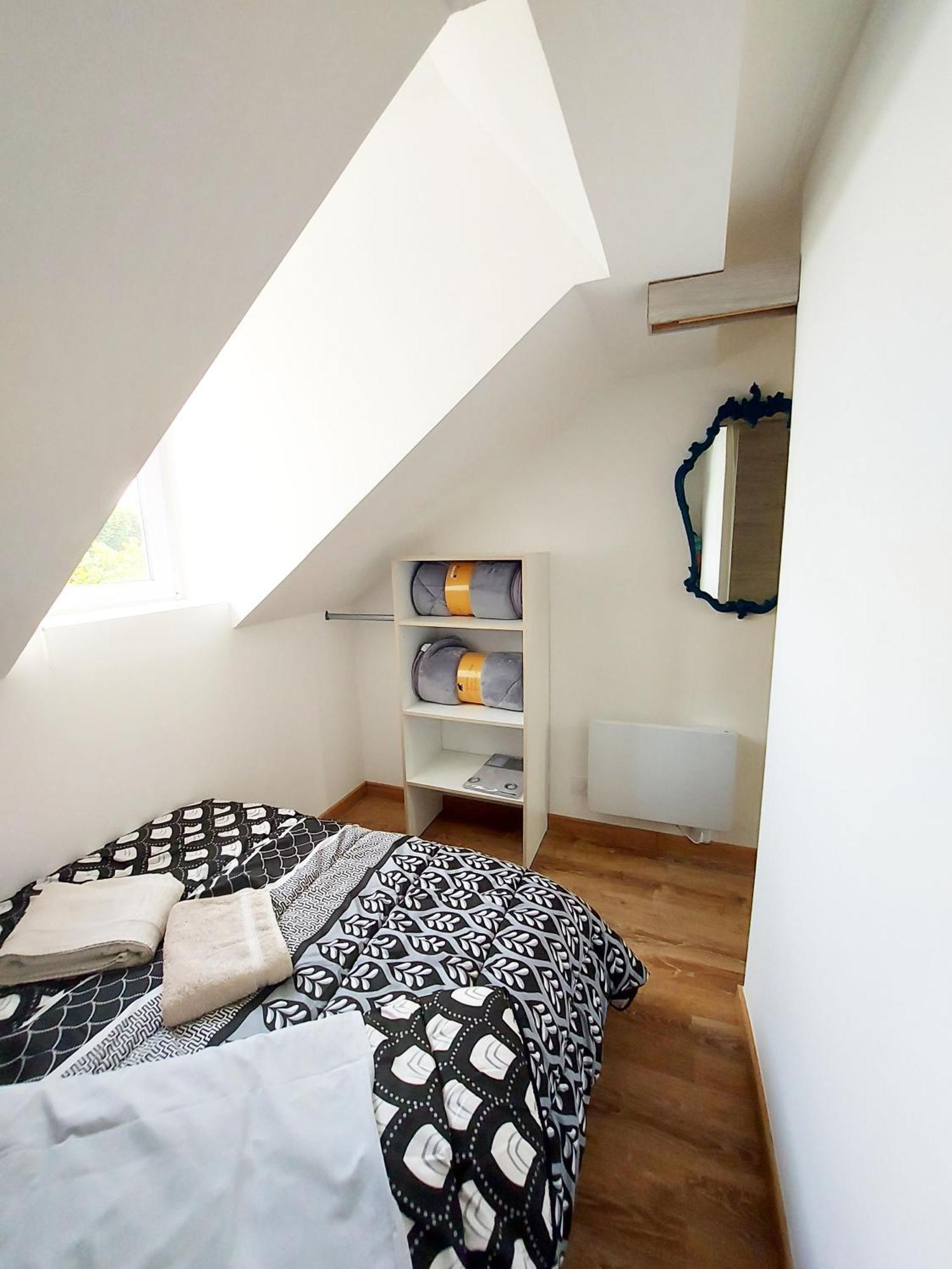 Appartements Cosy Belfort Esterno foto