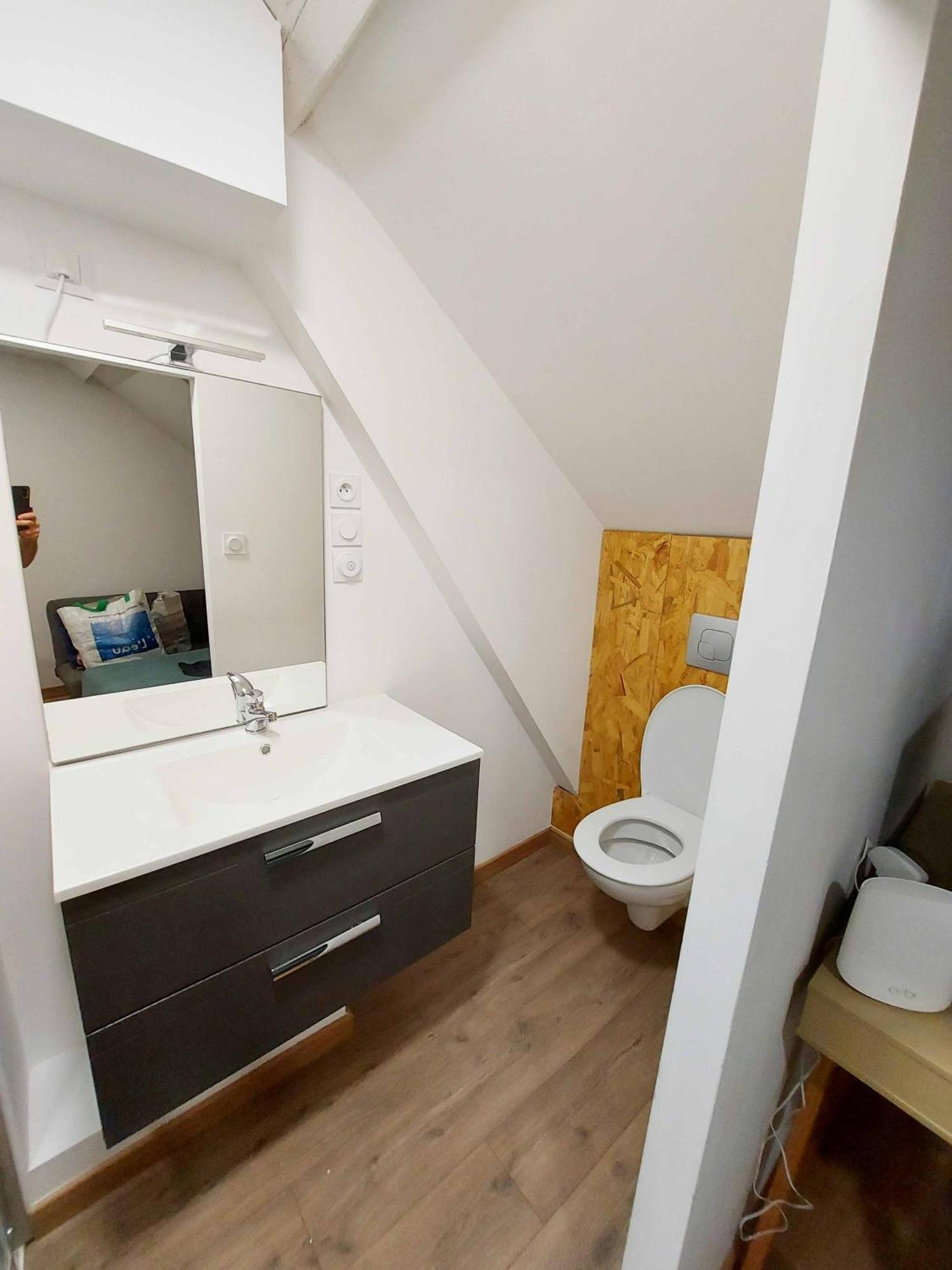 Appartements Cosy Belfort Esterno foto
