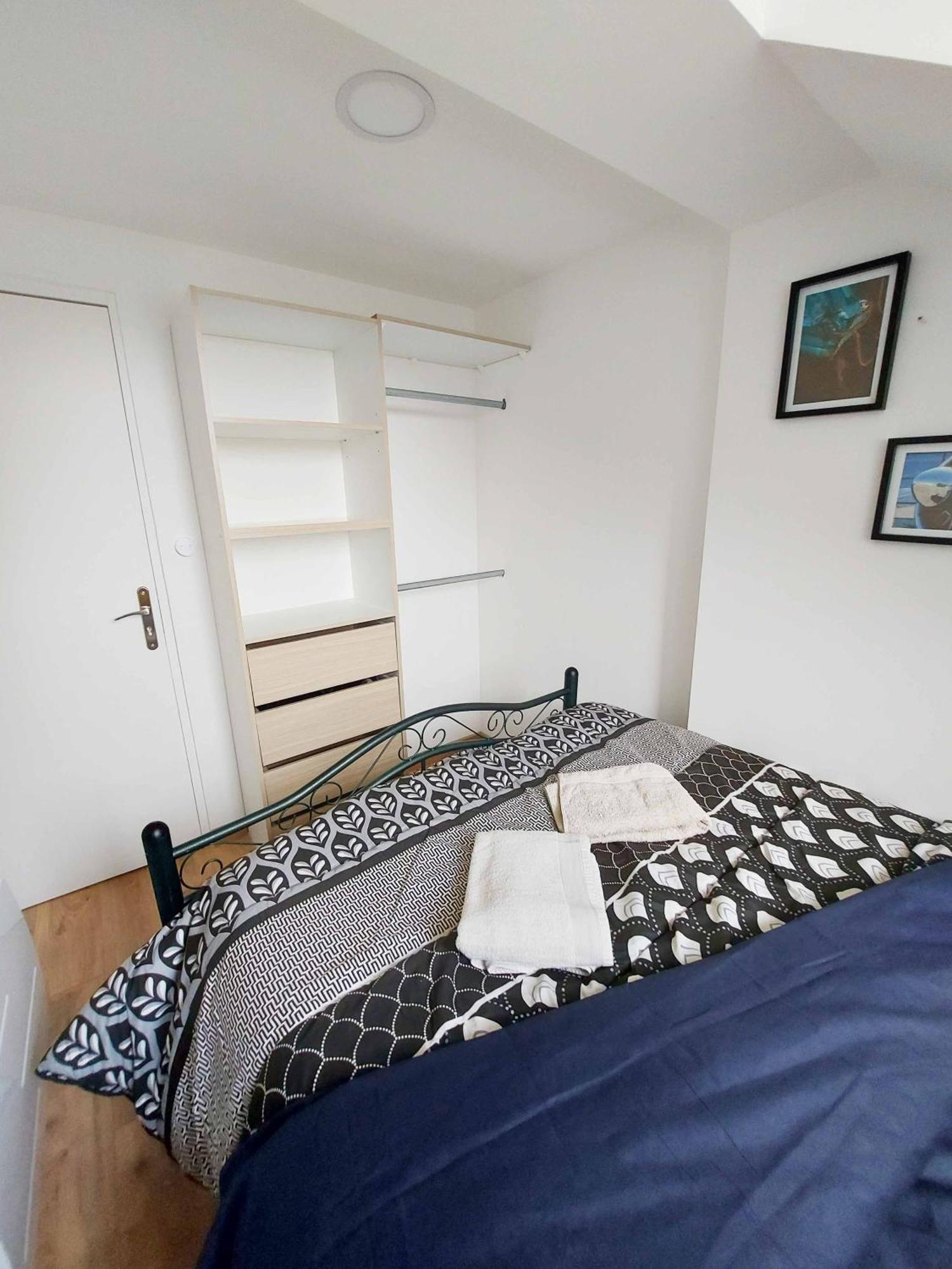 Appartements Cosy Belfort Esterno foto
